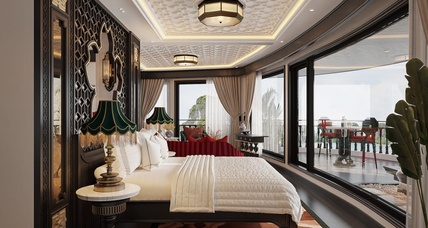 Saigon Legacy Suite