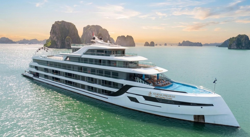 Athena Premium Cruise