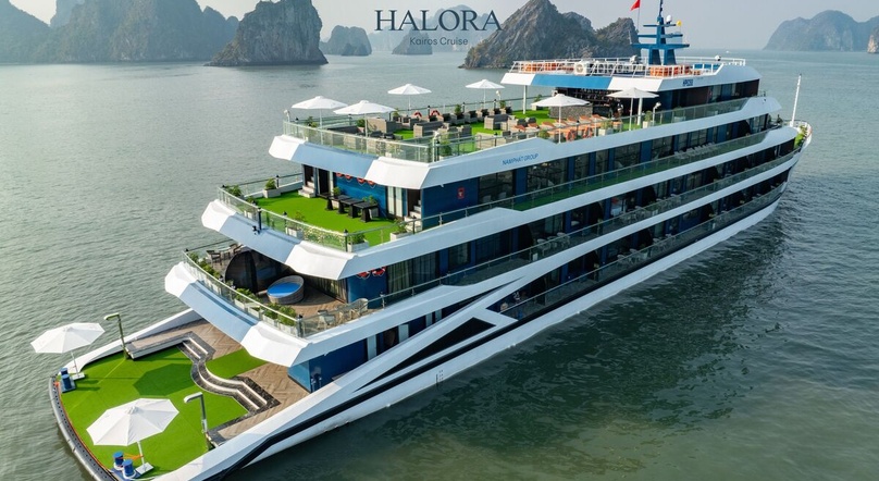 Kairos Cruise