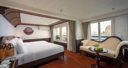 Royal Suite (2 pax)