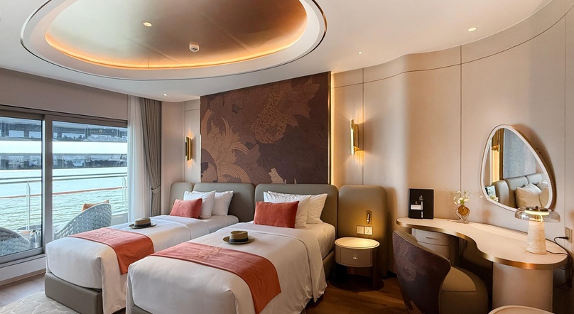 Athena Premium Cruise