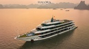 Kairos Cruise