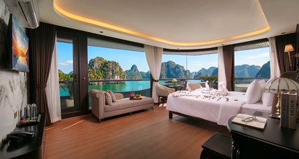 Heritage Suite