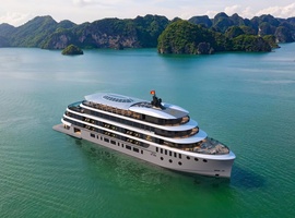 Orient Legacy Cruise