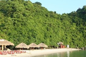 Soi Sim Island