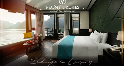 Exclusive Suite