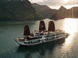 Orchid Classic Cruise