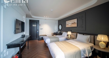 Ocean Balcony Suite