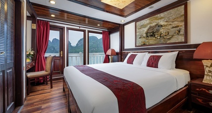 Deluxe Balcony