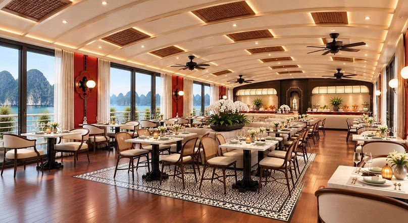 Oris Cruise