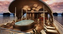 Oris Cruise