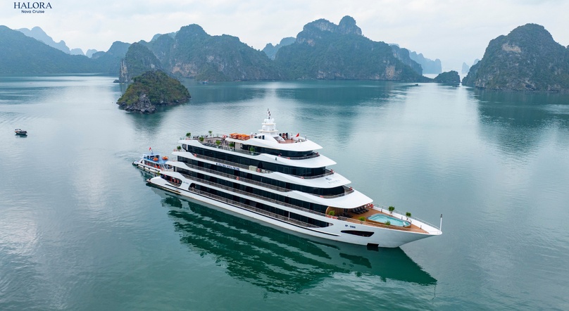 Halora Nova Cruise