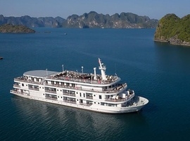 Paradise Elegance Cruise