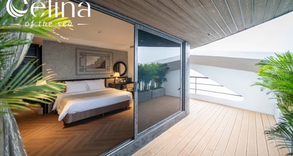 Moon Suite