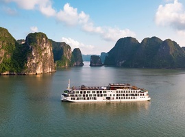 Indochine Premium Cruise