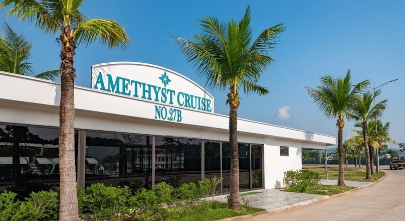 Amethyst Cruise