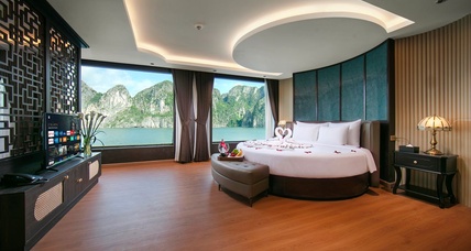 Regal Suite