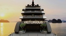 Victorious Cruise