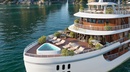 Larissa Cruise