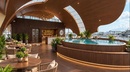 Oris Cruise