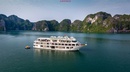 Amanda Pearl Cruise