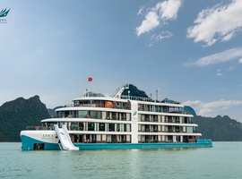 Lyra Grandeur Cruise