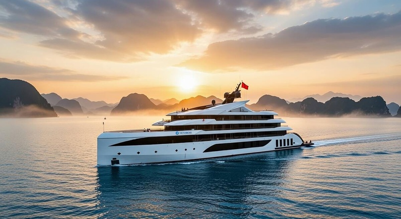 Victorious Cruise