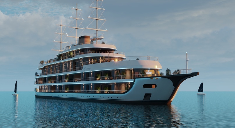 Harmony Boutique Cruise
