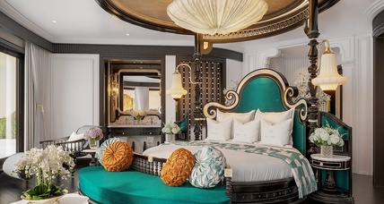 Faifo Legend Suite