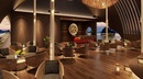 Oris Cruise
