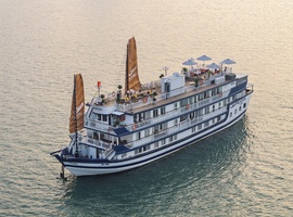 Signature Royal Cruise