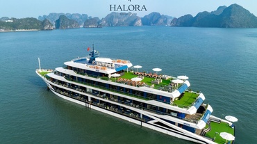 Kairos Cruise