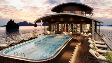 Nostalgia Sails Cruise