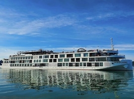 Indochine Premium Cruise