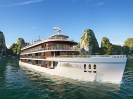 Larissa Cruise