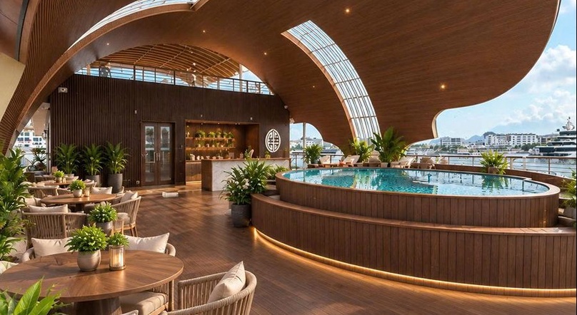 Oris Cruise