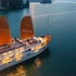 Indochina Sails Cruise