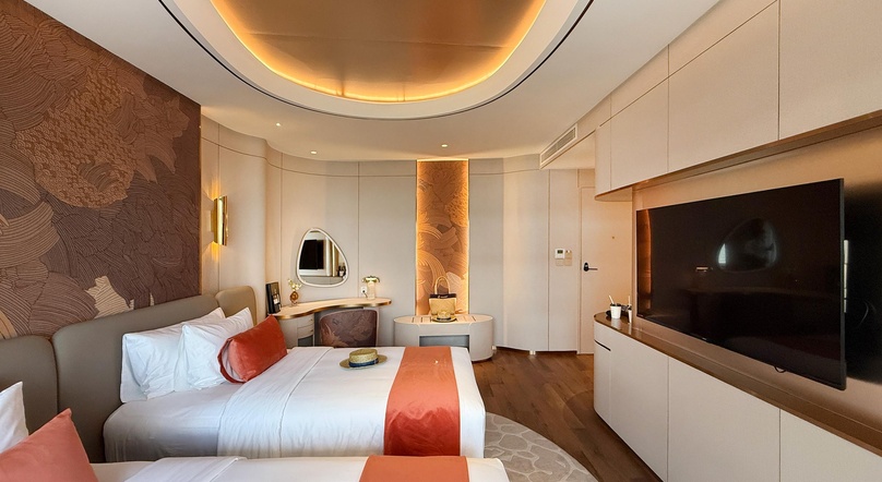 Athena Premium Cruise