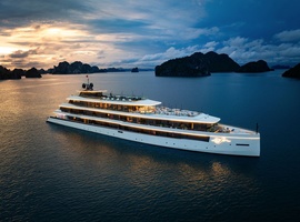 La SEN of the Bay Cruise