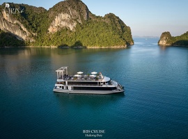 Iris Cruise Halong