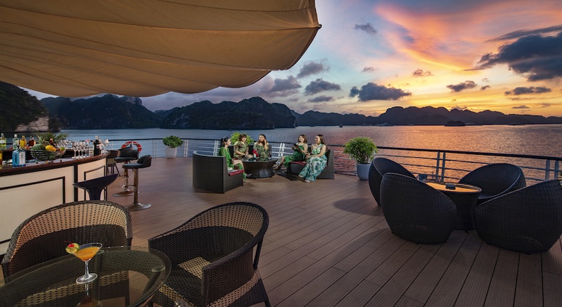 Aspira Cruise Halong Bay: Reviews & Price Jan, 2026