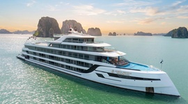 Athena Premium Cruise