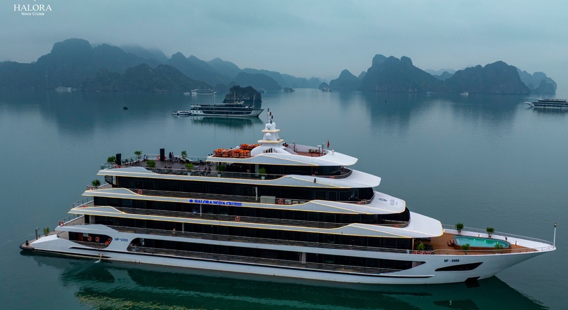 Halora Nova Cruise