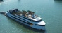 Dolphin Halong Cruise