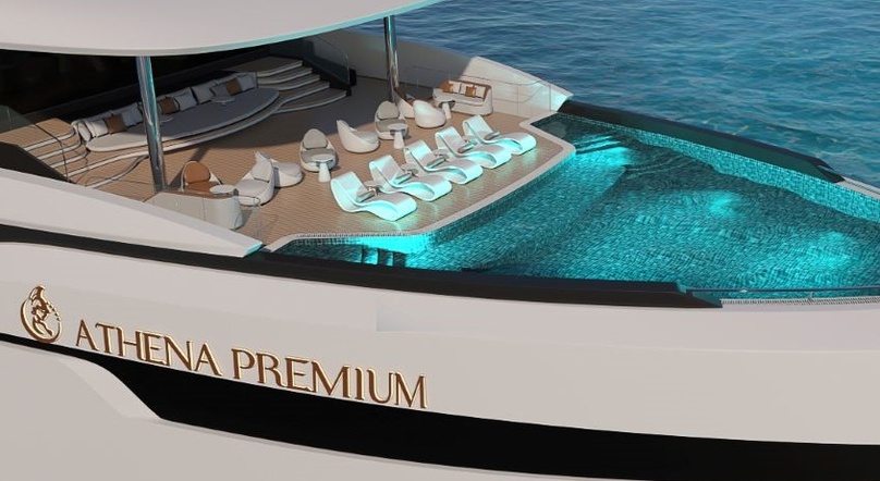 Athena Premium Cruise