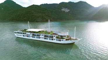 Calypso Cruise