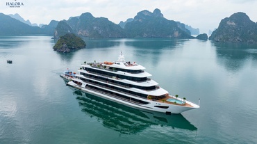 Halora Nova Cruise