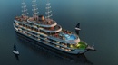 Harmony Boutique Cruise