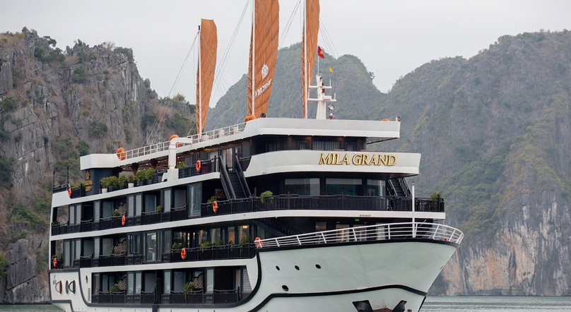 Mila Grand Cruise
