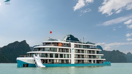 Lyra Grandeur Cruise